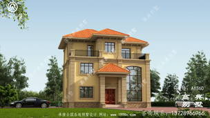 �������¶��ص�ŷʽ���סլ���ͼ ͼ�ţ�A1360A.jpg 