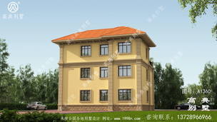 �������¶��ص�ŷʽ���סլ���ͼ ͼ�ţ�A1360C.jpg 