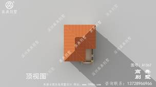 ʵ�������¶����̨С��¥���ͼ ͼ�ţ�A1367M.jpg 