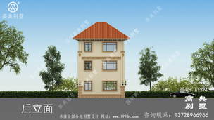 ���㸴ʽ��������С��¥���ͼ ͼ�ţ�A1374J.jpg 