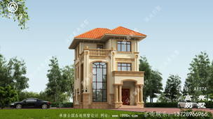 ���㸴ʽ��������С��¥���ͼ ͼ�ţ�A1374A.jpg 