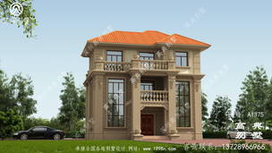 ŷʽ���ʽ����סլ���ȫ��Ч��ͼ ͼ�ţ�A1375A.jpg 