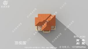 ���������¶̨С��¥���ͼ ͼ�ţ�A1382M.jpg 