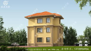 ���������¶̨С��¥���ͼ ͼ�ţ�A1382C.jpg 