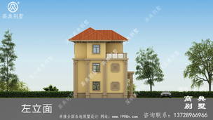 ���������¶̨С��¥���ͼ ͼ�ţ�A1382K.jpg 