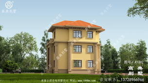 ���������¶̨С��¥���ͼ ͼ�ţ�A1382D.jpg 