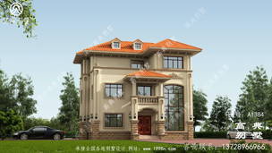 ���㸴ʽ��������ũ��סլ���Ч��ͼ ͼ�ţ�A1384A.jpg 