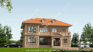 ��ʽ������㷿�����ͼ-����Ч��ͼ ͼ�ţ�A1400B.jpg 