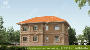 ��ʽ������㷿�����ͼ-����Ч��ͼ ͼ�ţ�A1400C.jpg 