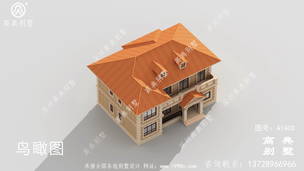 ��ʽ������㷿�����ͼ-����Ч��ͼ ͼ�ţ�A1400F.jpg 