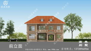 ��ʽ������㷿�����ͼ-����Ч��ͼ ͼ�ţ�A1400I.jpg 