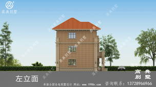 ��Լŷʽ������㷿�����ͼ-Ч��ͼ ͼ�ţ�A1402K.jpg 