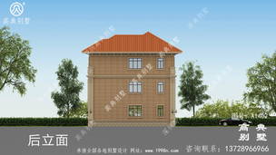 ��Լŷʽ������㷿�����ͼ-Ч��ͼ ͼ�ţ�A1402J.jpg 