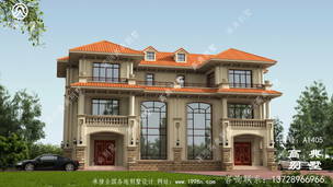 ����������ŷʽ���˫ƴ����-Ч��ͼ ͼ�ţ�A1405A.jpg 