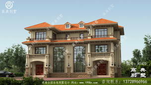 ����������ŷʽ���˫ƴ����-Ч��ͼ ͼ�ţ�A1405B.jpg 