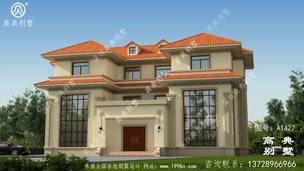 ��ũ������ŷʽ�����ʩ��ͼ-Ч��ͼ ͼ�ţ�A1427B.jpg 