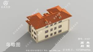 ��ũ������ŷʽ�����ʩ��ͼ-Ч��ͼ ͼ�ţ�A1427H.jpg 