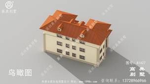 ��ũ������ŷʽ�����ʩ��ͼ-Ч��ͼ ͼ�ţ�A1427G.jpg 