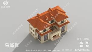 ��ũ������ŷʽ�����ʩ��ͼ-Ч��ͼ ͼ�ţ�A1427F.jpg 