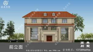 ��ũ������ŷʽ�����ʩ��ͼ-Ч��ͼ ͼ�ţ�A1427I.jpg 