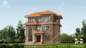 ������������ʽ������������ʩ��ͼ-Ч��ͼ ͼ�ţ�A1428B.jpg 