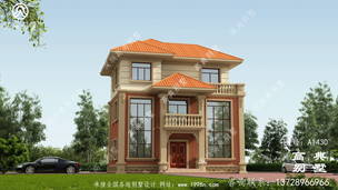 ����ʵ�ü򵥵��Խ�����ʩ��ͼ-Ч��ͼ) ͼ�ţ�A1430B.jpg 