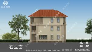 �����ݻ���ŷʽ˫ƴ�������סլ���ͼ ͼ�ţ�A1435L.jpg 