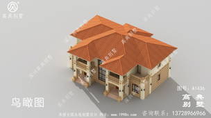 ����ũ�������ʽС��¥���ͼ ͼ�ţ�A1436E.jpg 