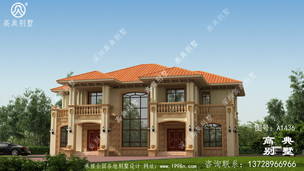 ����ũ�������ʽС��¥���ͼ ͼ�ţ�A1436B.jpg 