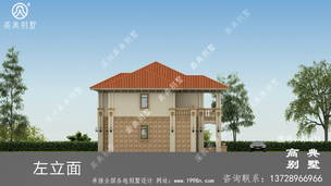 ����ũ�������ʽС��¥���ͼ ͼ�ţ�A1436K.jpg 