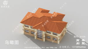 ����ũ�������ʽС��¥���ͼ ͼ�ţ�A1436G.jpg 