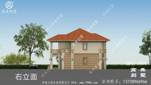 ����ũ�������ʽС��¥���ͼ ͼ�ţ�A1436L.jpg 