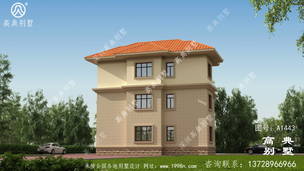 ����ŷʽ���ũ��סլ���ͼֽ ͼ�ţ�A1443C.jpg 