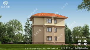 ����ŷʽ���ũ��סլ���ͼֽ ͼ�ţ�A1443D.jpg 