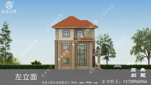 ������������ŷʽ����̨ũ�巿�����ͼ ͼ�ţ�A1448K.jpg 