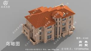 ����ŷʽ���ũ�巿�����ͼ-Ч��ͼ ͼ�ţ�a1460H.jpg 