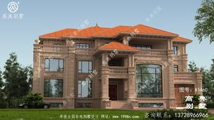 ����ŷʽ���ũ�巿�����ͼ-Ч��ͼ ͼ�ţ�A1460B.jpg 