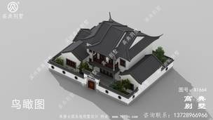 ��ʽ԰������ʽ����Ч��ͼ ͼ�ţ�A1664A.jpg 