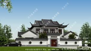 ��ʽ԰������ʽ����Ч��ͼ ͼ�ţ�A1664B.jpg 