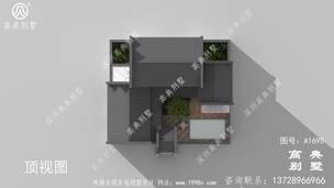 �򵥴󷽵�������ʽ���ũ��סլ���ͼ ͼ�ţ�a1695M.jpg 