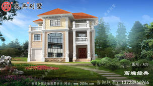 ����ŷʽС�����������󷽣�ũ�巿�Ӿ�����ô�з��� ͼ�ţ�A33B.jpg 