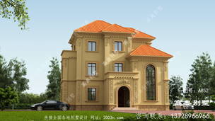 ���㸴ʽ����סլ���ͼֽ ͼ�ţ�A852B.jpg 