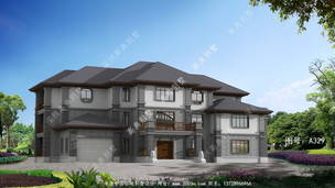 ׯ�����ŵ�������ʽ�������ͼ ͼ�ţ�A329A.jpg 