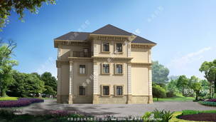 ��Լŷʽ�������סլ���ͼ����ͼ ͼ�ţ�A586C.jpg 