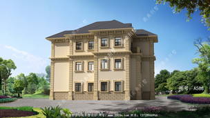 ռ��158ƽ�ļ�ŷ��������䳵�� ͼ�ţ�A588D.jpg 