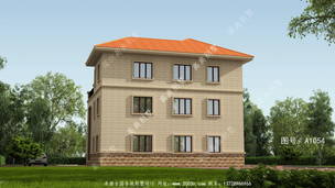 һ���ӽ�һ�η������ף���ŷʽ�������ũ�� ͼ�ţ�A1054D.jpg 