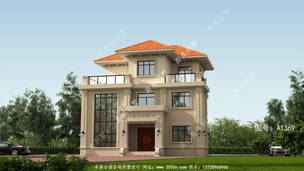 ��������Ϊʲôũ�彨��ŷʽ�������ܻ�ӭ�� ͼ�ţ�A1369B.jpg 