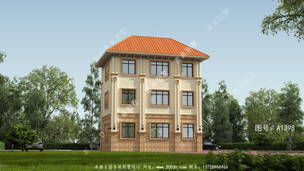 ������ŷʽ���������ũ�巿�Ӿ�����ô�з��� ͼ�ţ�A1398D.jpg 