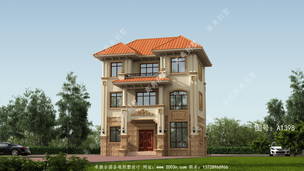 ������ŷʽ���������ũ�巿�Ӿ�����ô�з��� ͼ�ţ�A1398B.jpg 