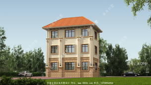 ������ŷʽ���������ũ�巿�Ӿ�����ô�з��� ͼ�ţ�A1398C.jpg 